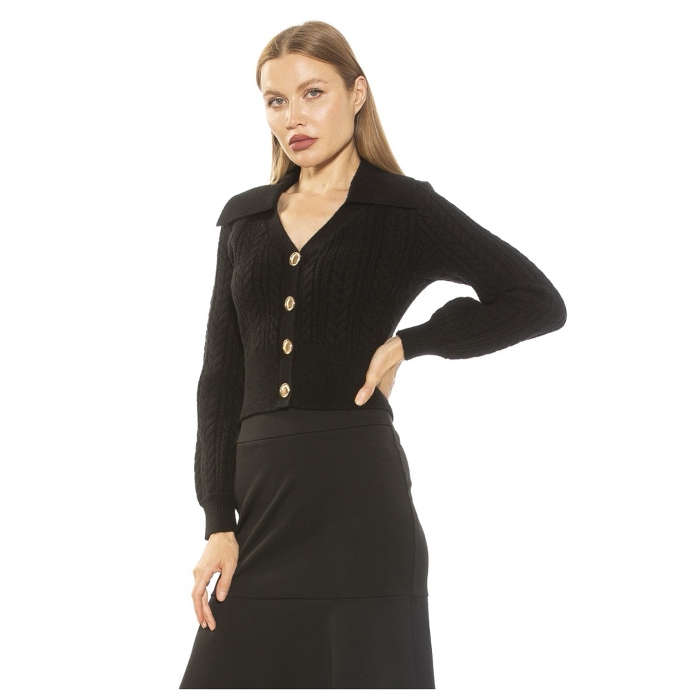 Alexia Admor Hazel Cardigan